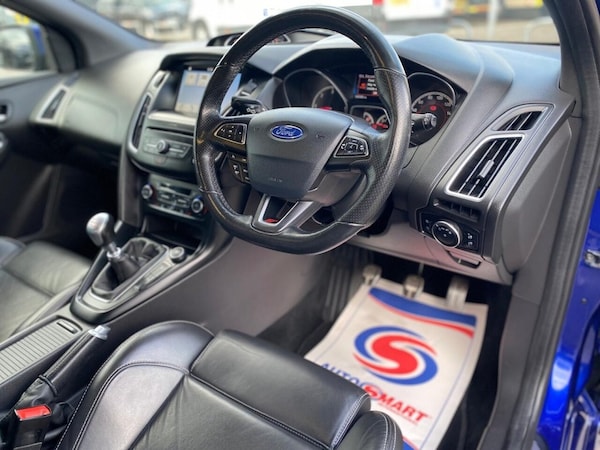 Used Ford Focus 2017 for sale - 75020465: Photo 25