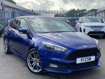 Used Ford Focus 2017 for sale - 75020465: Photo