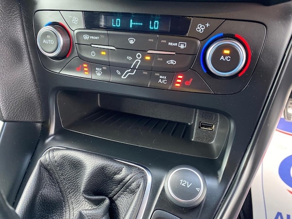 Used Ford Focus 2017 for sale - 75020465: Photo 31