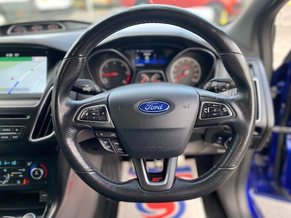 Used Ford Focus 2017 for sale - 75020465: Photo 33