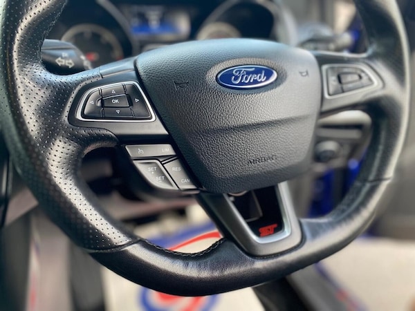 Used Ford Focus 2017 for sale - 75020465: Photo 34