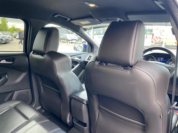 Used Ford Focus 2017 for sale - 75020465: Photo 35