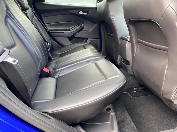 Used Ford Focus 2017 for sale - 75020465: Photo 36