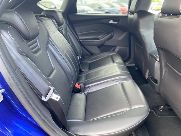 Used Ford Focus 2017 for sale - 75020465: Photo 37