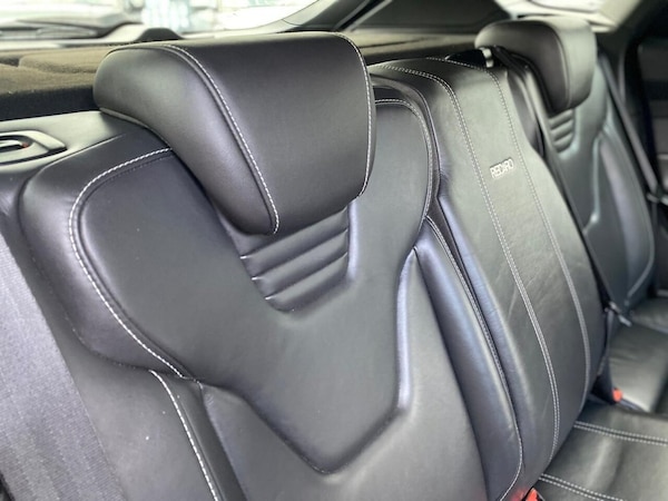 Used Ford Focus 2017 for sale - 75020465: Photo 38