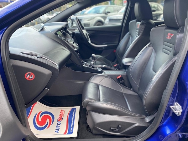 Used Ford Focus 2017 for sale - 75020465: Photo 39