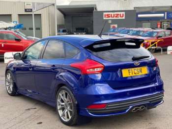 Used Ford Focus 2017 for sale - 75020465: Photo