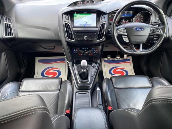 Used Ford Focus 2017 for sale - 75020465: Photo 41