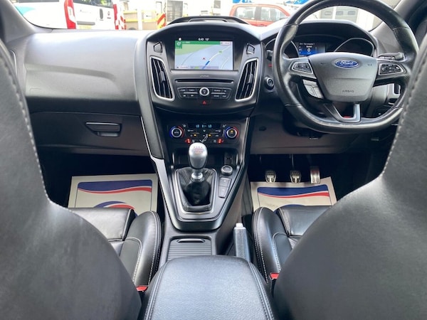 Used Ford Focus 2017 for sale - 75020465: Photo 42