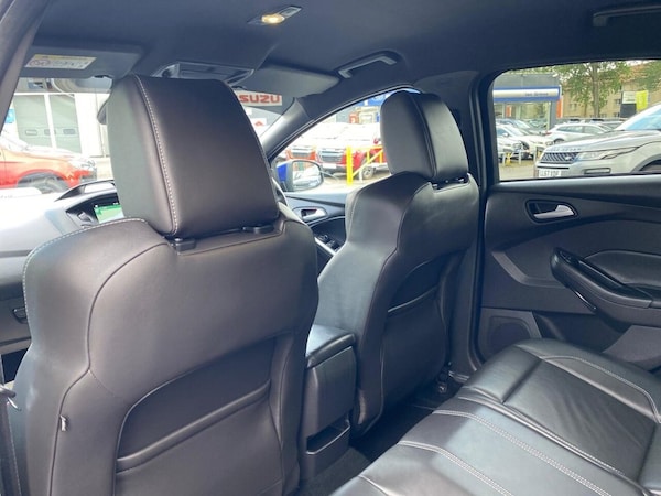 Used Ford Focus 2017 for sale - 75020465: Photo 43