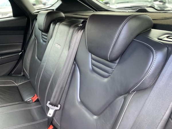 Used Ford Focus 2017 for sale - 75020465: Photo 47