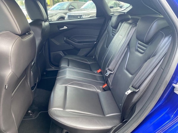 Used Ford Focus 2017 for sale - 75020465: Photo 49