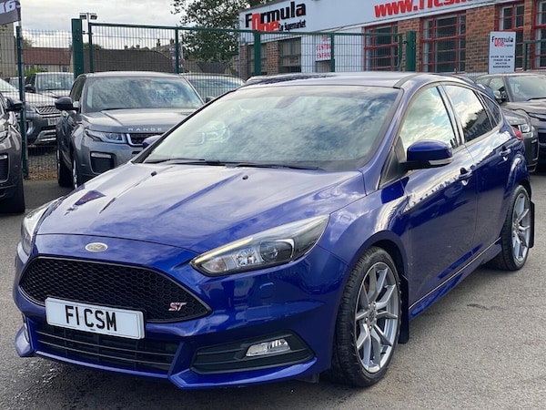 Used Ford Focus 2017 for sale - 75020465: Photo 4