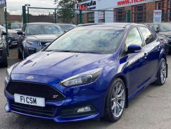 Used Ford Focus 2017 for sale - 75020465: Photo