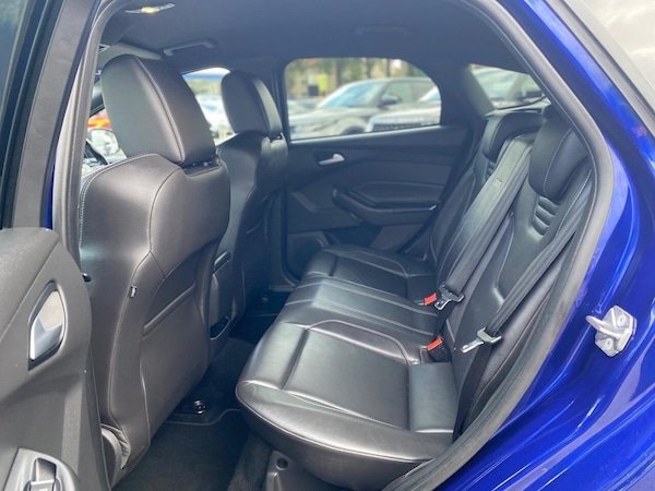 Used Ford Focus 2017 for sale - 75020465: Photo 50