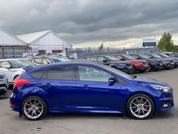 Used Ford Focus 2017 for sale - 75020465: Photo 5