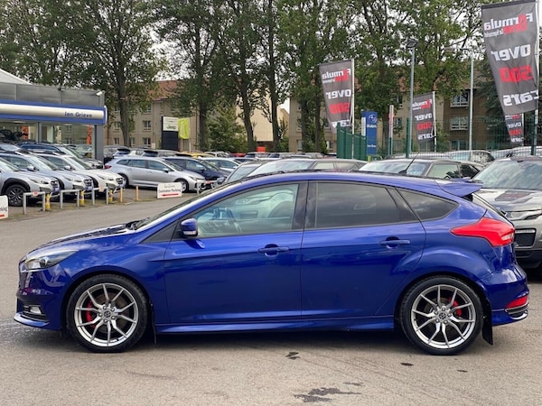 Used Ford Focus 2017 for sale - 75020465: Photo 6