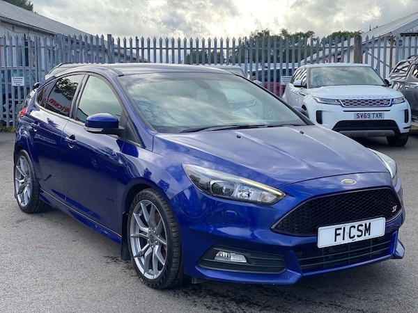 Used Ford Focus 2017 for sale - 75020465: Photo 7