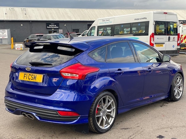 Used Ford Focus 2017 for sale - 75020465: Photo 8