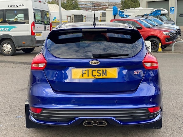 Used Ford Focus 2017 for sale - 75020465: Photo 9