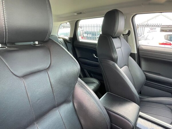 Used Land Rover Range Rover Evoque 2018 for sale - 66085930: Photo 19