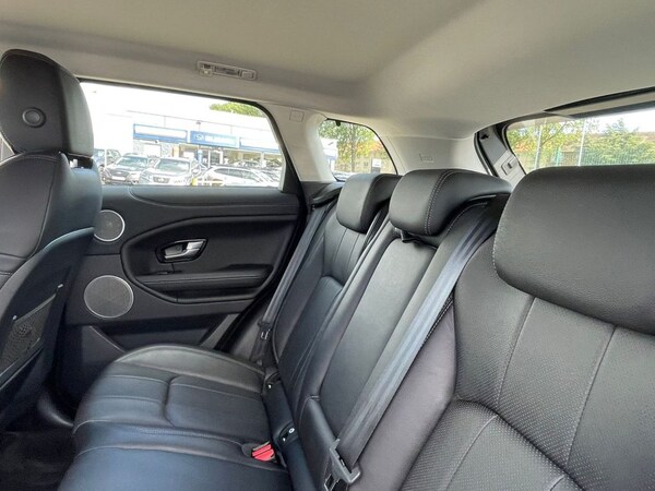 Used Land Rover Range Rover Evoque 2018 for sale - 66085930: Photo 30