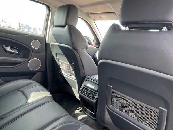 Used Land Rover Range Rover Evoque 2018 for sale - 66085930: Photo 31