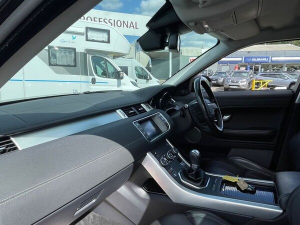 Used Land Rover Range Rover Evoque 2018 for sale - 66085930: Photo 33
