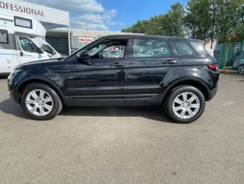 Used Land Rover Range Rover Evoque 2018 for sale - 66085930: Photo