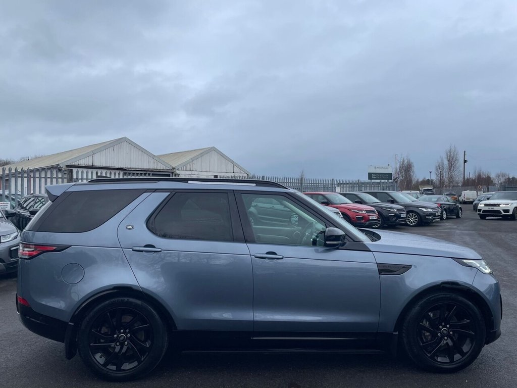 Used Land Rover Discovery 2019 for sale - 77302374: Photo 10