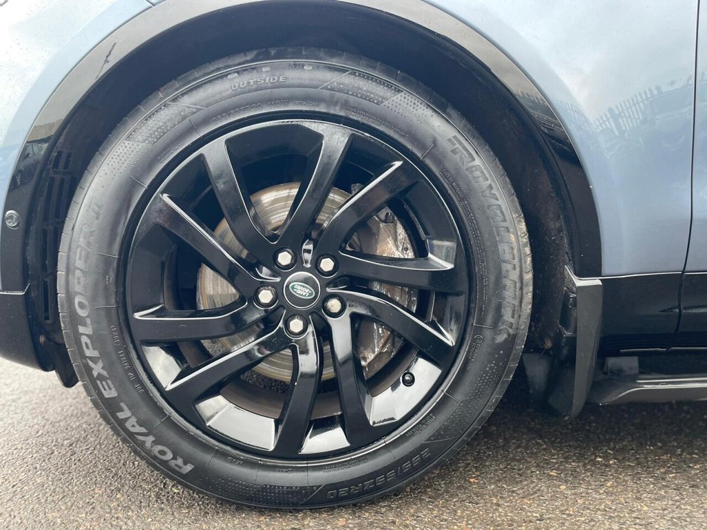 Used Land Rover Discovery 2019 for sale - 77302374: Photo 11