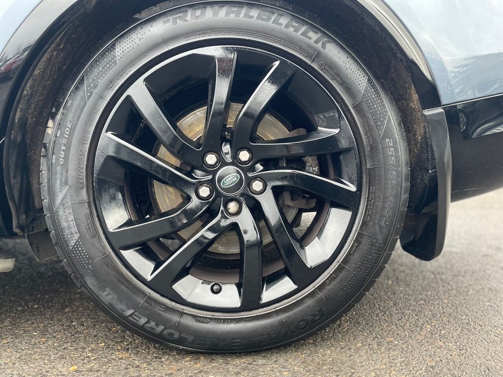 Used Land Rover Discovery 2019 for sale - 77302374: Photo 12