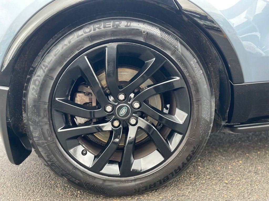 Used Land Rover Discovery 2019 for sale - 77302374: Photo 13