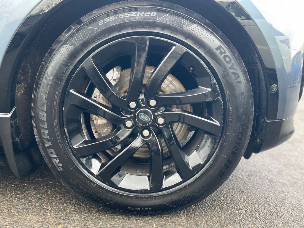 Used Land Rover Discovery 2019 for sale - 77302374: Photo 14