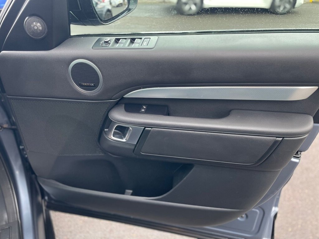 Used Land Rover Discovery 2019 for sale - 77302374: Photo 15