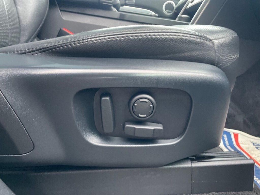 Used Land Rover Discovery 2019 for sale - 77302374: Photo 16