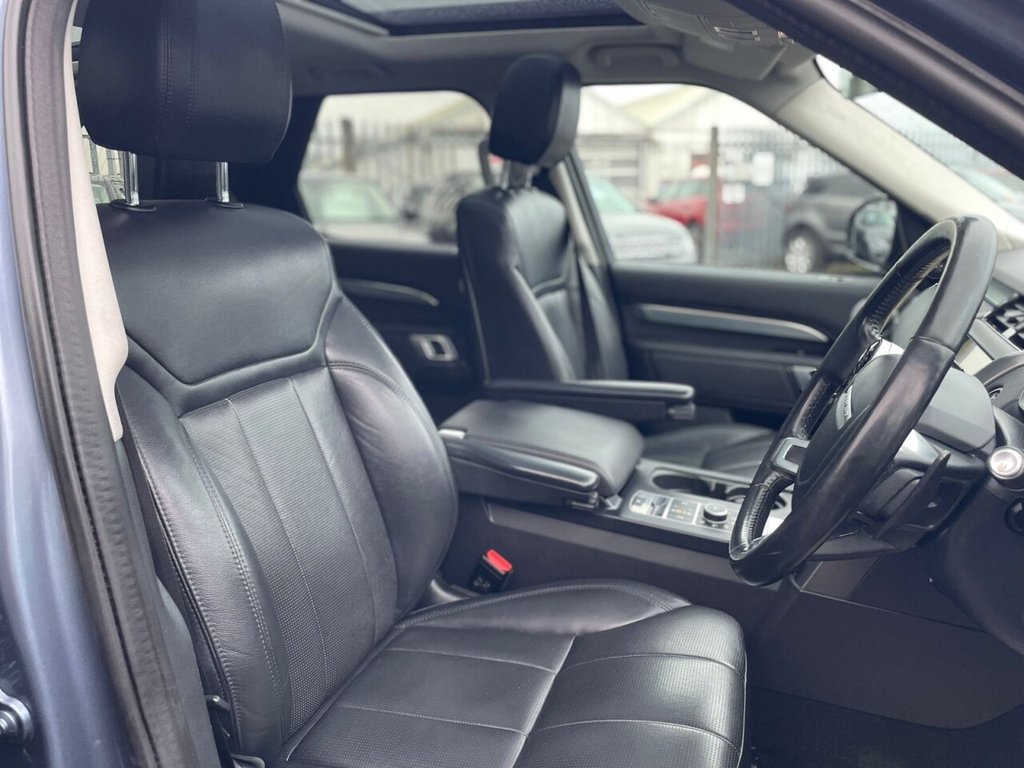 Used Land Rover Discovery 2019 for sale - 77302374: Photo 17