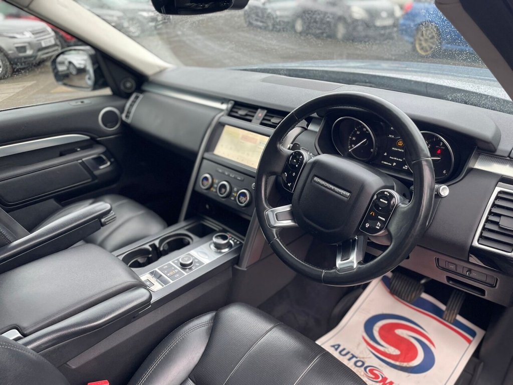 Used Land Rover Discovery 2019 for sale - 77302374: Photo 18