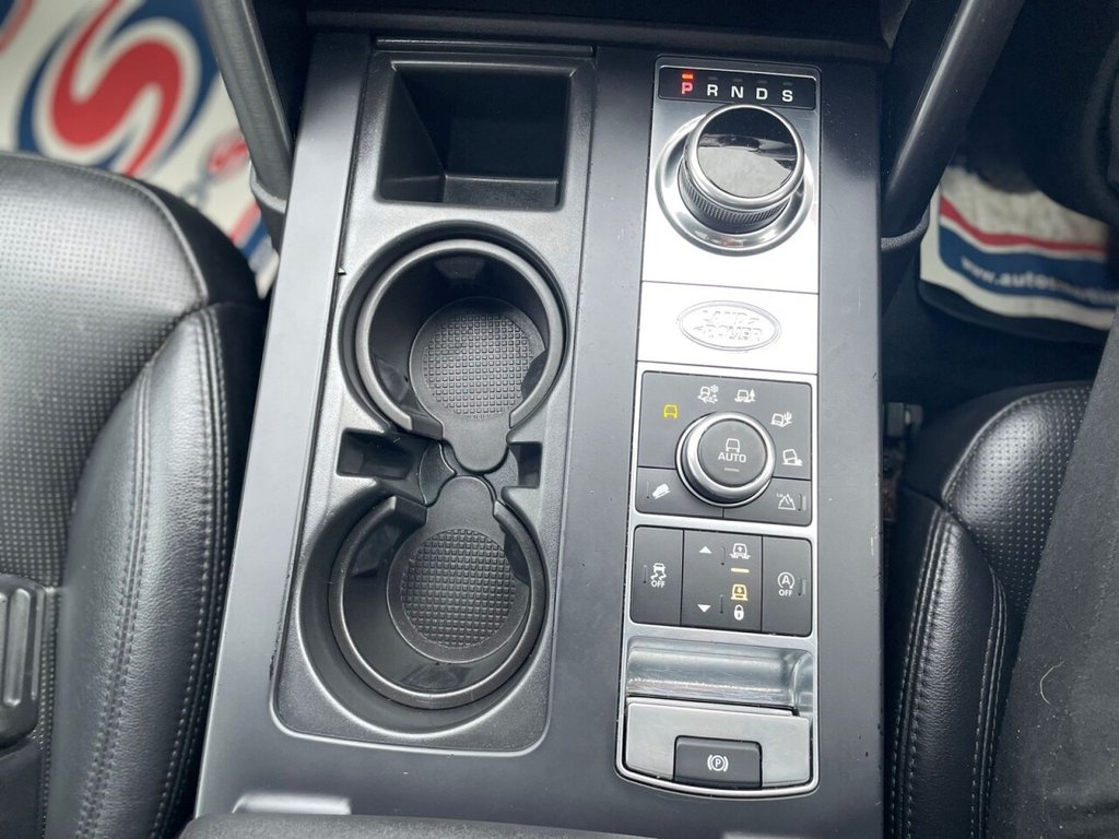 Used Land Rover Discovery 2019 for sale - 77302374: Photo 20