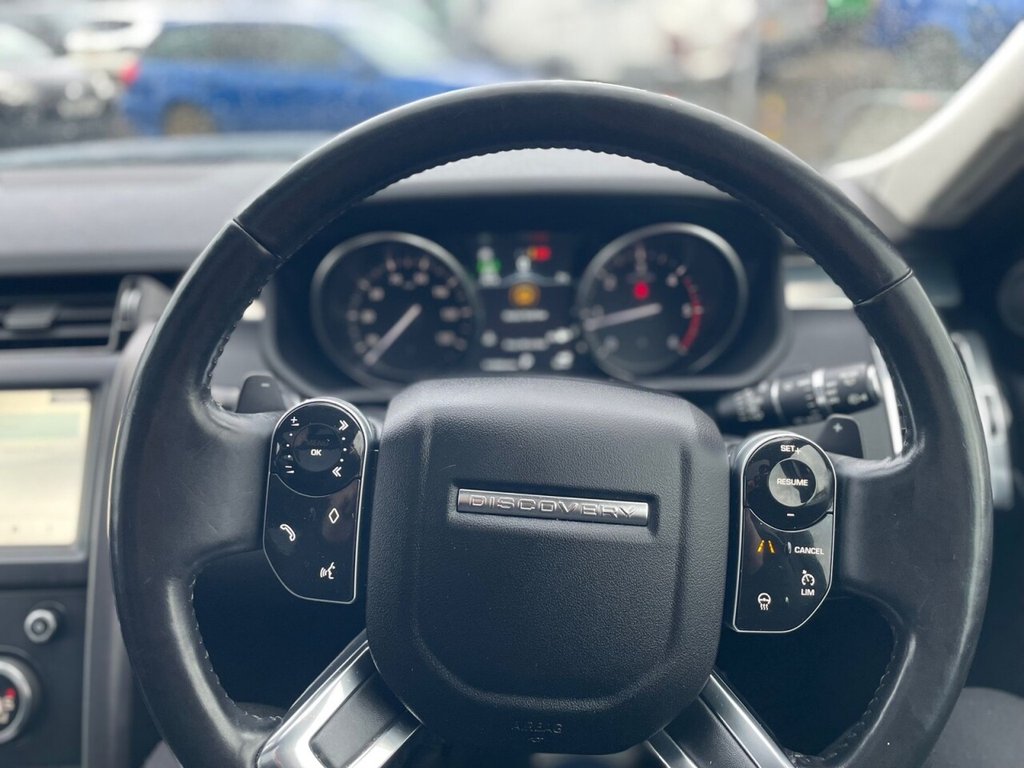 Used Land Rover Discovery 2019 for sale - 77302374: Photo 22
