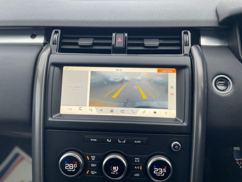 Used Land Rover Discovery 2019 for sale - 77302374: Photo 23