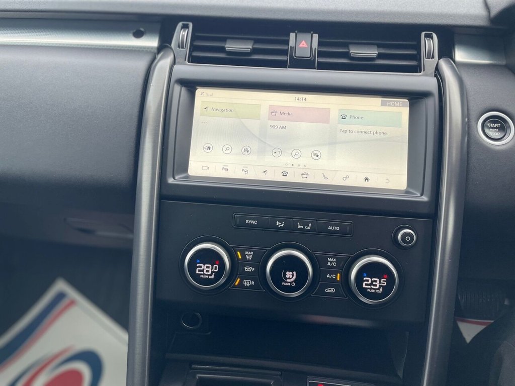 Used Land Rover Discovery 2019 for sale - 77302374: Photo 25