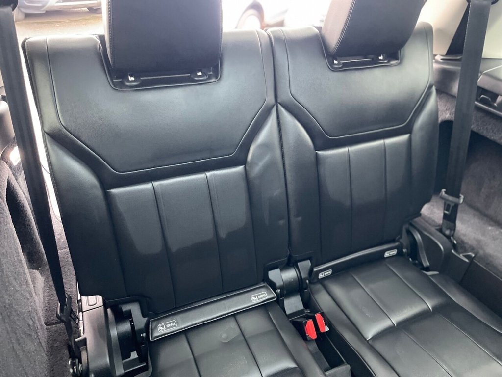 Used Land Rover Discovery 2019 for sale - 77302374: Photo 28