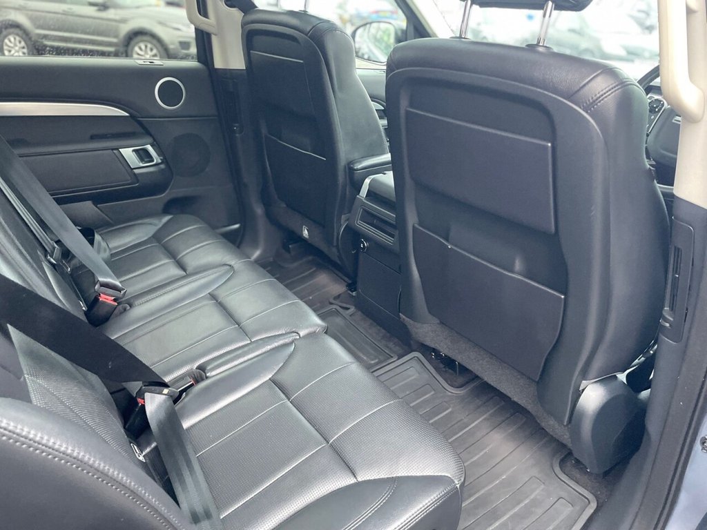 Used Land Rover Discovery 2019 for sale - 77302374: Photo 29