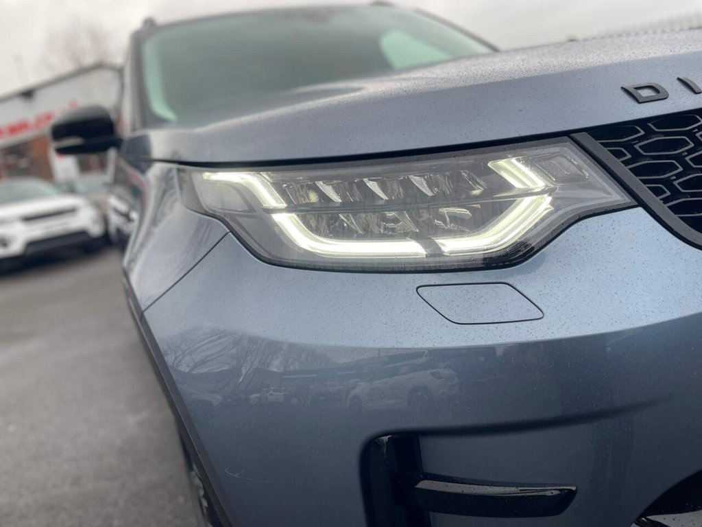 Used Land Rover Discovery 2019 for sale - 77302374: Photo 3