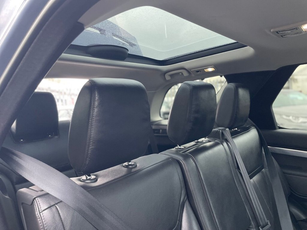 Used Land Rover Discovery 2019 for sale - 77302374: Photo 32