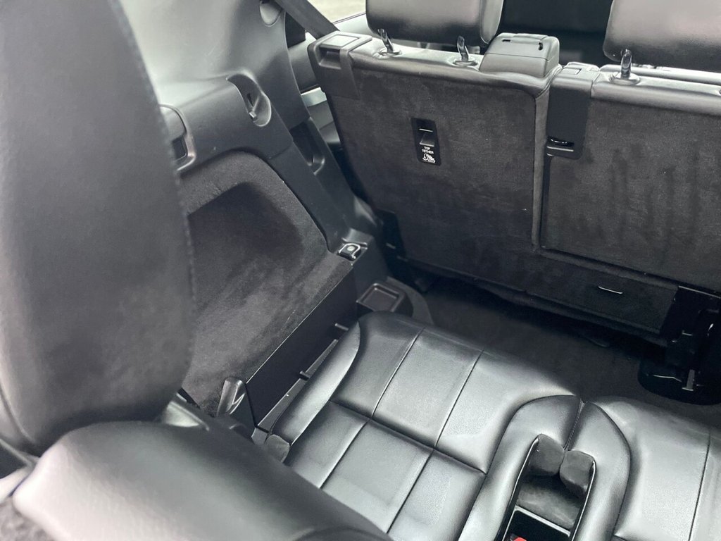 Used Land Rover Discovery 2019 for sale - 77302374: Photo 33