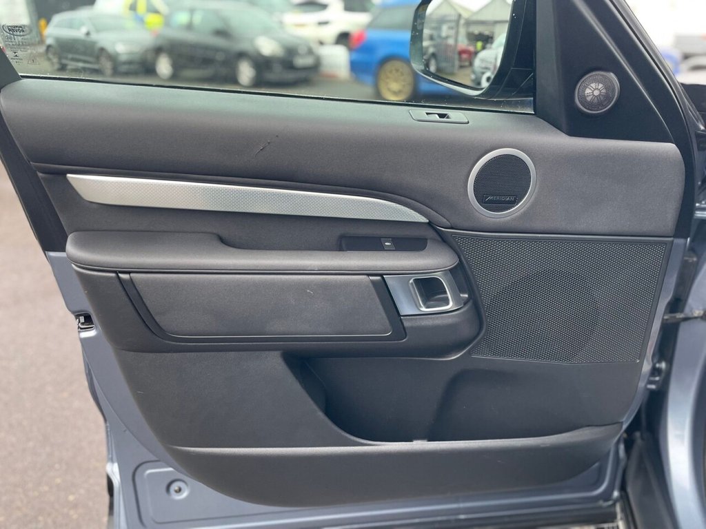 Used Land Rover Discovery 2019 for sale - 77302374: Photo 35