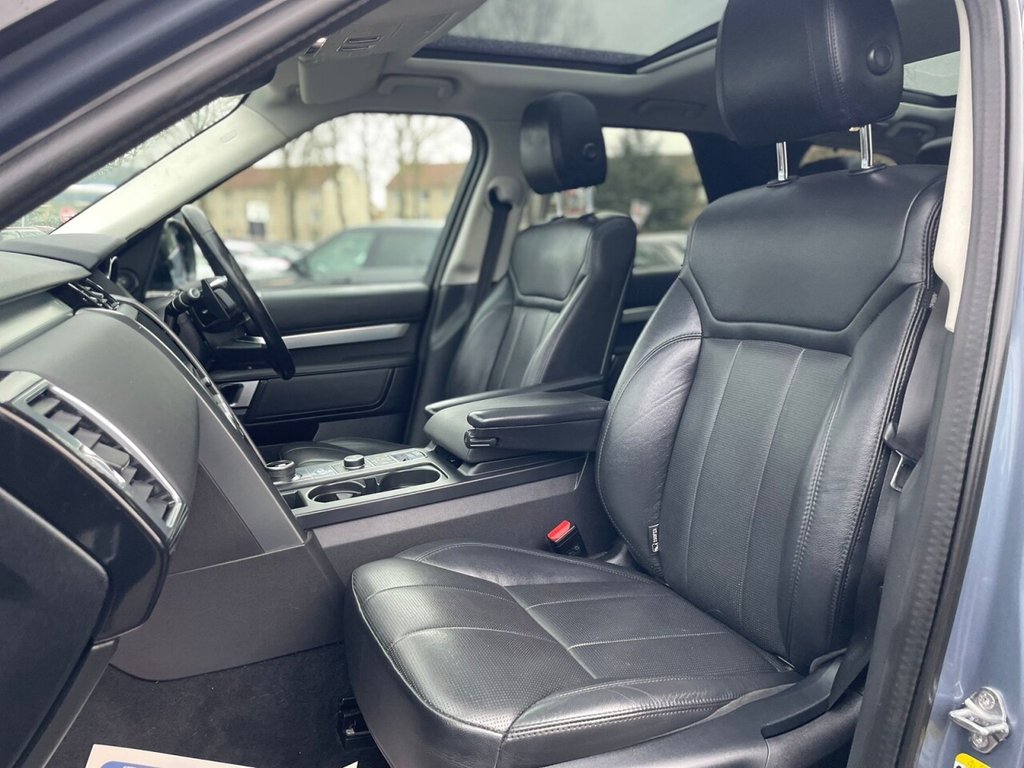 Used Land Rover Discovery 2019 for sale - 77302374: Photo 36