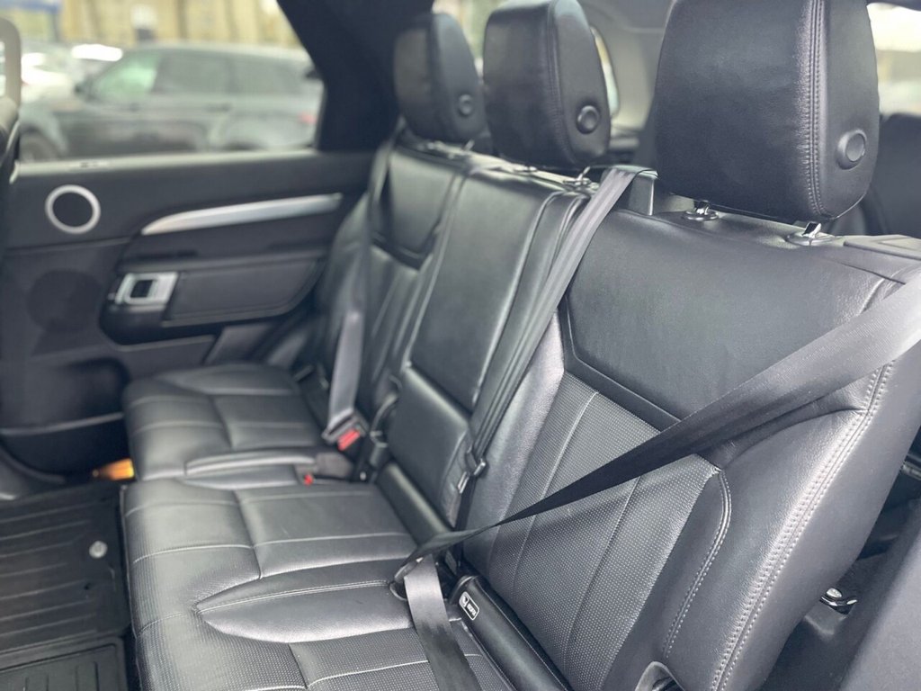 Used Land Rover Discovery 2019 for sale - 77302374: Photo 38